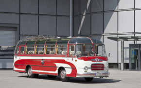 Setra S9