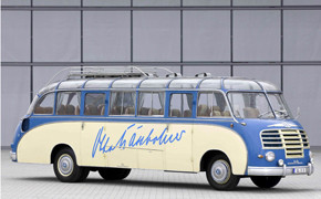 Setra Oldtimer