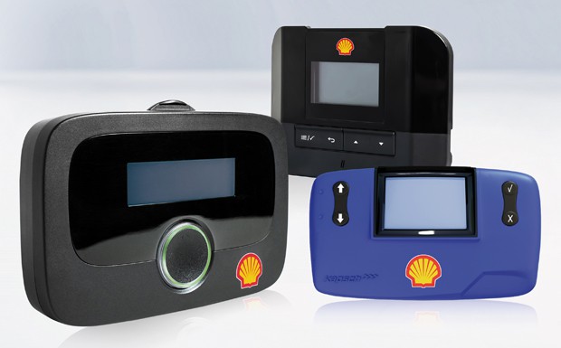 Shell bietet Hilfe bei Komplexität des europäischen Mautmarktes
