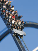 Europa-Park Silverstar