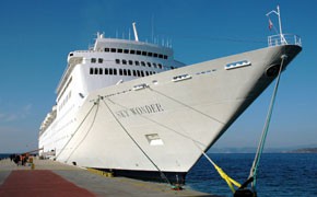 H&H Tur mit neuer Kreuzfahrt-Kombination H&H Tur mit neuer Kreuzfahrt-Kombination