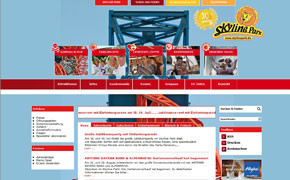 Allgäu Skyline Park mit neuer Homepage