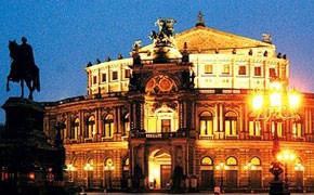 TOURTIPP: Dresden entdecken