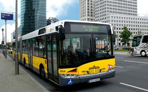 Solaris blickt auf Rekordjahr zurück
