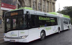 Solaris-Hybrid überzeugt in Hannover Solaris-Hybrid überzeugt in Hannover