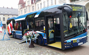 Solaris Polen