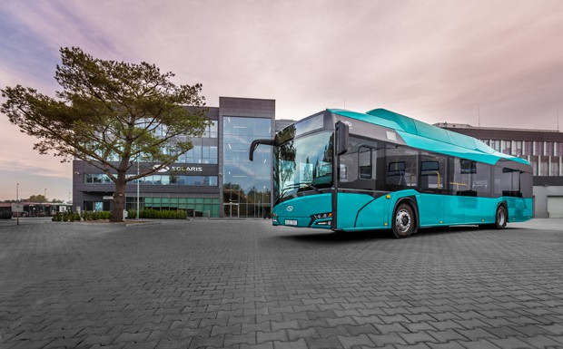 Neuer Eigentümer für Solaris