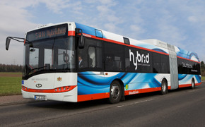 Urbino 18 Hybrid Allison