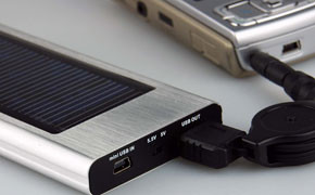 Solarstrom aus der Hosentasche