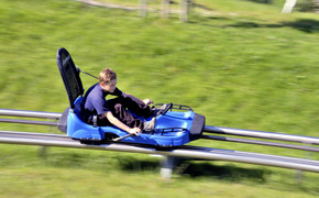 Sommerrodelbahn Söllereck Allgäu