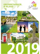 Behringer Touristik präsentiert neue Sonderprogramme