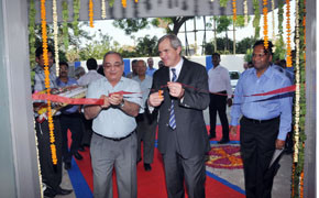 Spheros Noida