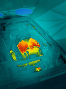Spheros Thermographie