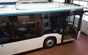 Spheros Valeo Transdev