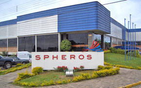 Deutsche Beteiligungs AG erwirbt Spheros GmbH Spheros GmbH