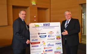 NWO Jahrestagung 2013