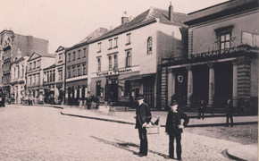 St. Pauli Theater