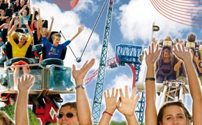 Allgäu Skyline Park erneut ausgezeichnet