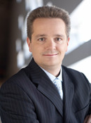 Neuer CFO bei Spheros Stefan Junker