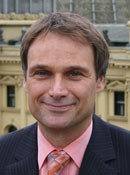 Neuer Head of Sales im Legoland Deutschland Neuer Head of Sales im Legoland Deutschland