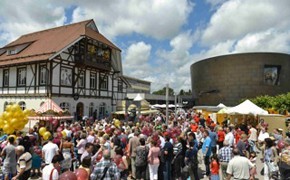 Steiff Sommer