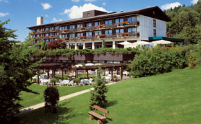 Steigenberger wird Best Western