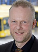 Neuer Betriebsleiter für RVB und Rebus