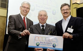 Wirtschaftsfaktor Bus