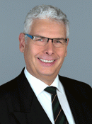 Wolfgang Steinbrück