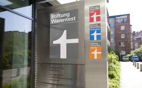 Stiftung Warentest