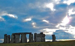 Stonehenge