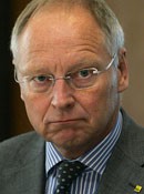 Arbeitsagentur sucht neue BVG-Spitze