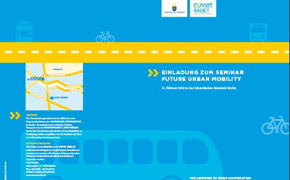 Seminar: Future Urban Mobility
