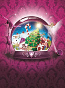 Großes Weihnachtsspektakel in Zürich