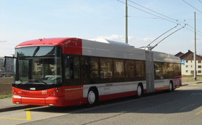 Swisstrolley 3
