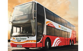 VDL Doppeldecker Synergy