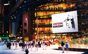 Udo-Musical: Premiere in Berlin