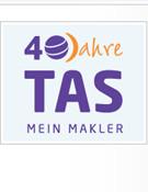 40. Geburtstag der TAS Touristik Assekuranzmakler und Service GmbH TAS Touristik Assekuranzmakler und Service GmbH