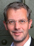 Koch wird neuer Geschäftsführer der TMO