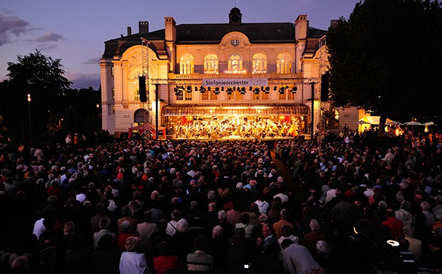 Theater St. Gallen: Mehr als 20 Premieren in der nächsten Spielzeit