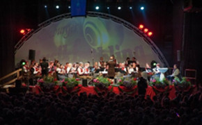 Salzburger Musikfrühling