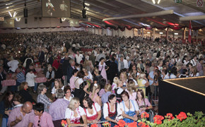 Travel Partner Musikherbst