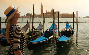 „Viva la Musica!“ Travel Partner lädt zum italienischen Musikfest Venedig