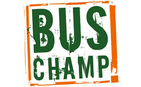 Bus Champ: Einsendeschluss naht!