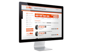 Trost Reifenportal