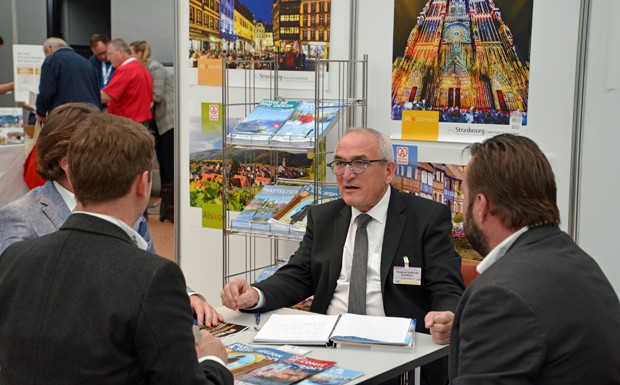TSS: Durchwachsenes Resümee der BTB 2018 in Wien