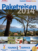 Hauptkatalog Touren Service Schweda Paketreisen