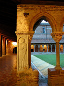 Kloster Moissac
