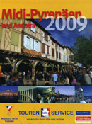 Touren Service mit neuen Sonderkatalogen