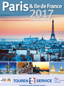 TSS rückt Umland von Paris in den Fokus